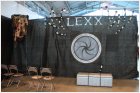 Стенд сериала Lexx