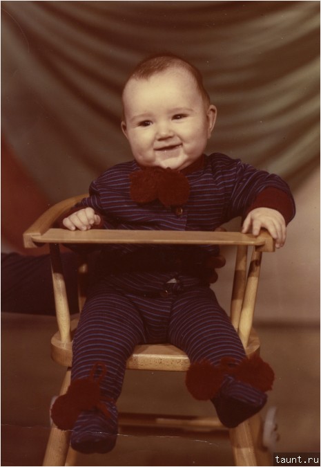 Мелочь пузатая - 1979 год