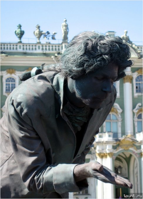СПб - Спасибо