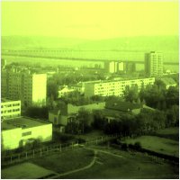 Тольятти 1989-1992, Фотоаппарат 