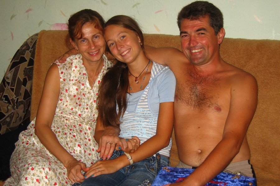 Крым - У брата