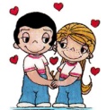 комикс «Love Is...» и вкладыши жвачки «Любовь это...»